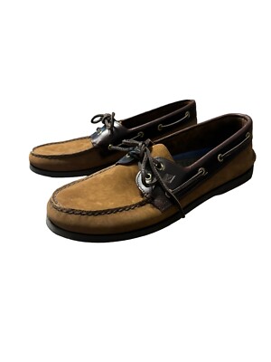Sperry Deck Shoes For Men New Men's Sperry Top-Sider Authentic