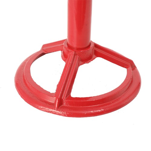 Hand Operate Strut Coil Spring Press Compressors Auto Tools Equipment Compress - Foto 6 di 17