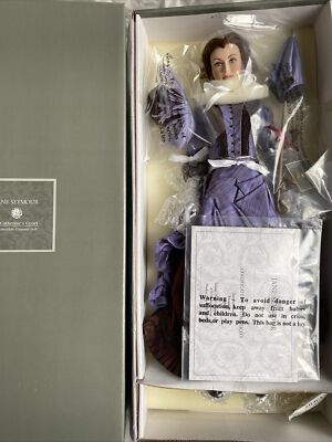 Tonner JANE SEYMOUR VICTORIAN JANE 14