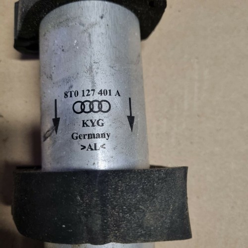 Filtre à carburant