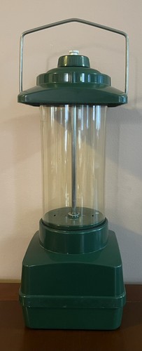 Vintage Rayovac Sportsman Lantern - Untested - Picture 7 of 12