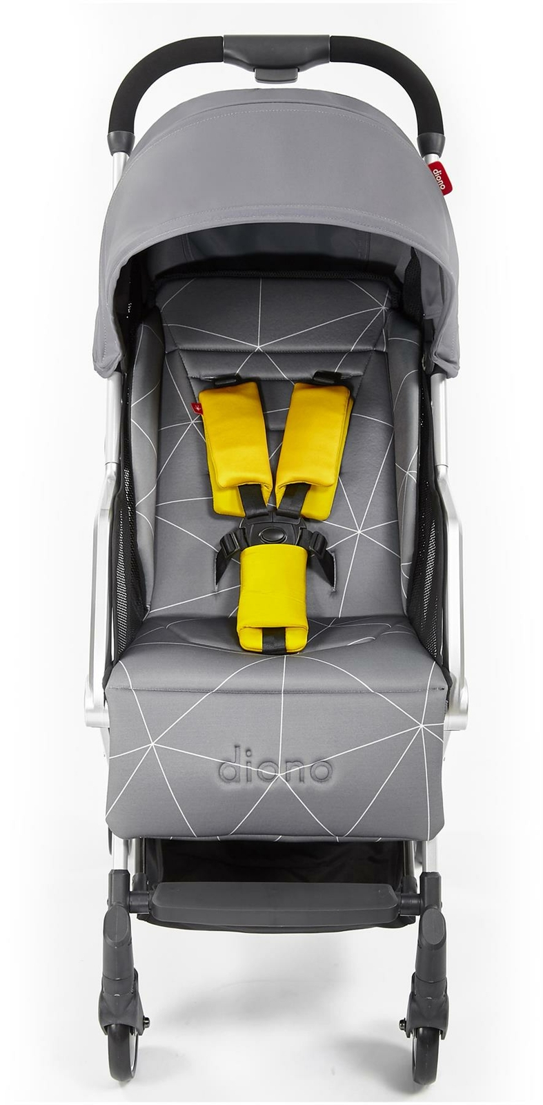 traverze stroller