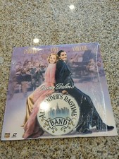 ALEXANDER's RAGTIME BAND Music Irving Berlin Tunes Laserdisc Edition