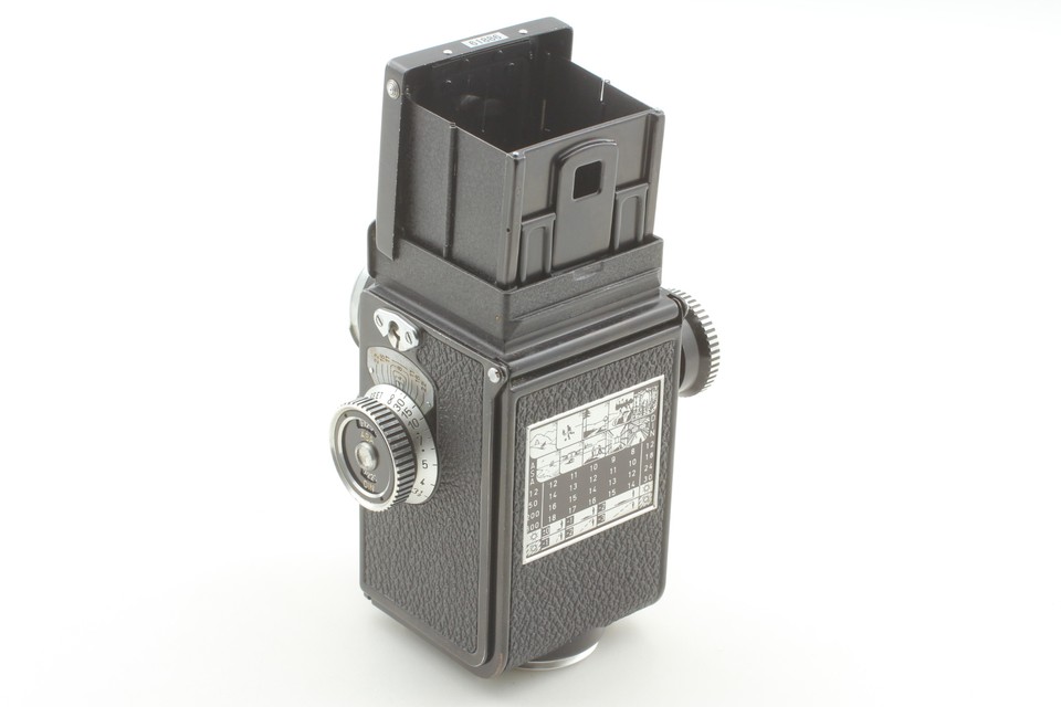 Rolleiflex Baby À VENDRE! - FR