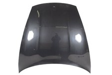 Porsche Taycan Motorhaube 2021 Linkslenker 21836162