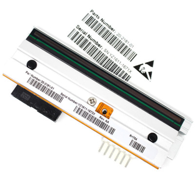 Neuer Druckkopf für Datamax I-Class I-4210 I4212 Thermodrucker 203dpi 20-2181-01