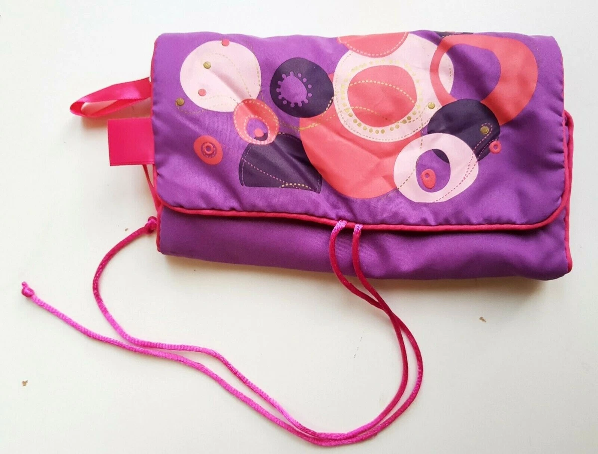 Lipstick travel case hot sale