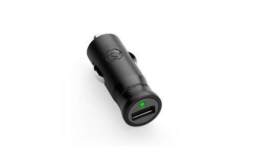 TomTom USB Car Charger GO LIVE Via Camper 12/24V in 5V 1.2A 6W GENUINE ORIGINAL