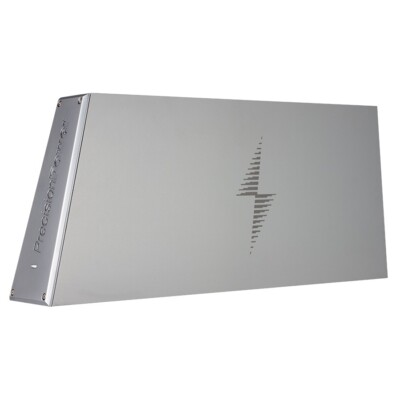 NEW Precision Power PC1000.5D, 5-Channel Power Class Car Audio Amplifier