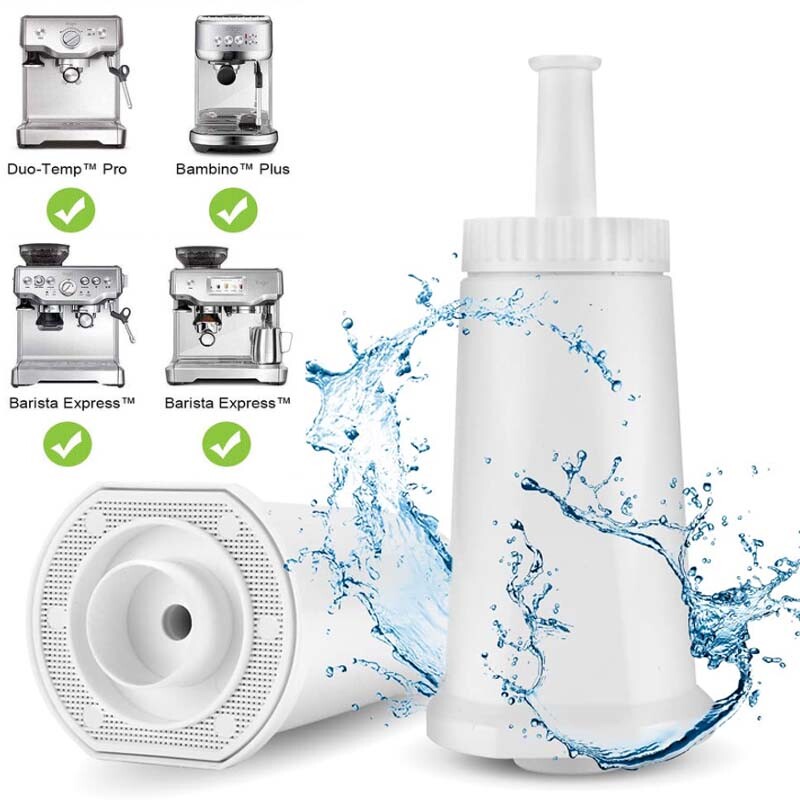 Wasserfilter Alternative zu Sage, Ersatz von BES008 SES875 SES880 BES500 Serie