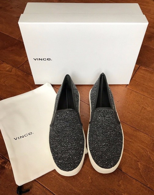 vince slip on sneakers sale
