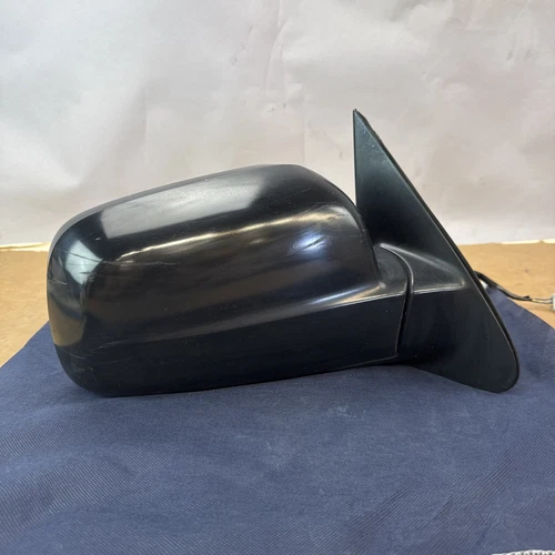 2002-2006 Honda CR-V CRV LX right passenger side view door mirror sideview OEM