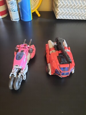 Transformers Studio Series Numblebee Movie Arcee & Ironhide B1G1 Free ...