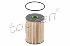 Audi VW Fuel Filter A3 8P1 8PA Golf V VI Jetta Mk5 Touran Caddy 1.6 1.9 2.0 TDI