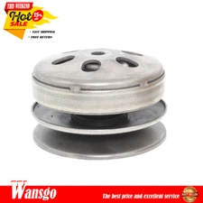 19 Spline Fully Automatic Scooter Moped Go-Kart ATV GY6 150cc Clutch Assembly US