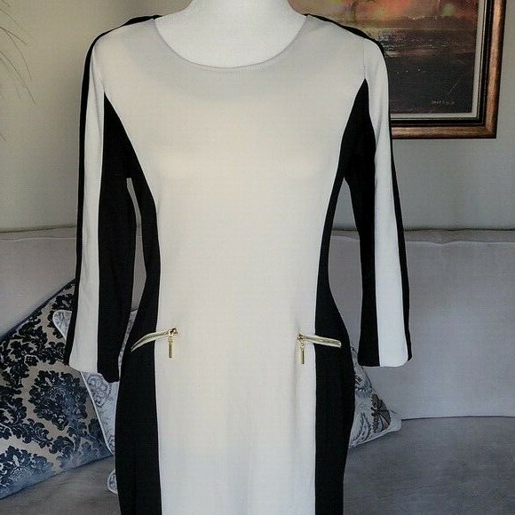 Spense Dress - image 3