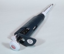Rainin Classic PR-10 Precision Microliter Pipette Pipetman 1.0-10 uL EX+