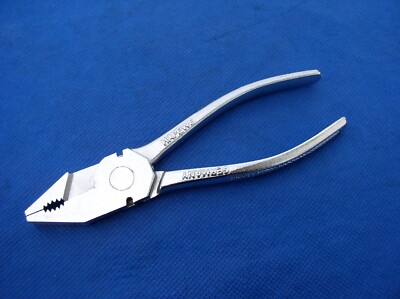 HAPEWE Combination Pliers Mercedes Board Tool Hapewe Pliers Porsche Tool Kit