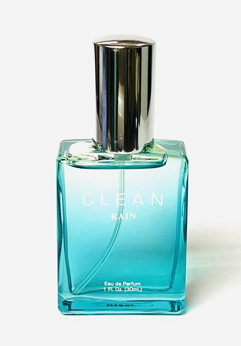 Clean for Women by Clean Eau Parfum Spray 1 oz / 30 ml - New As Shown | eBay