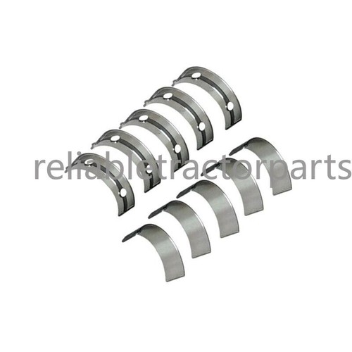 129001-02931 Main bearing For Yanmar 4TNE88 4TNV84 4TNE84 4TNV84T 3JH3 - Picture 5 of 7