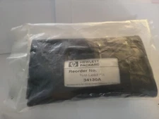 HP Agilent Keysight 34130A Test Lead Set 