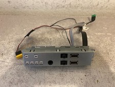 Genuine Dell OptiPlex 3020 SFF Front Panel Audio USB Panel 3D62W Quick Ship