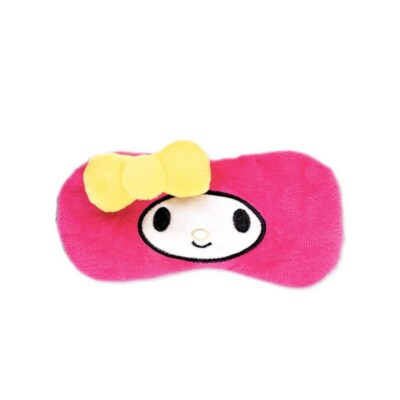 The Creme Shop My Melody Plush Sleep Mask