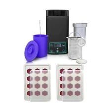 Decarboxylator and Infuser Machine, Magic Herb Butter Maker Machine, Oil Infu...