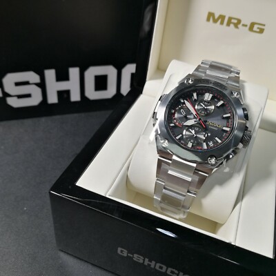casio mrg b1000d