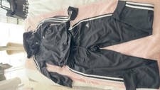 Addidas Tracksuit 8-10