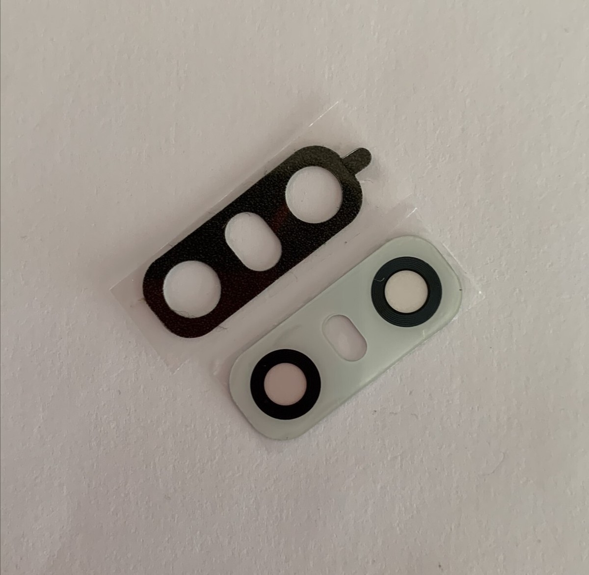 New Replacement Back Rear Camera Glass Lens Cover for LG G6 White All Models