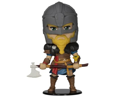Ubisoft Heroes - Eivor Male 10cm - Picture 1 of 1