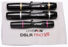 Pro LP3 camera Lens cleaning pen kit for Olympus tough TG-6 TG-5 TG-4 TG-3 TG4