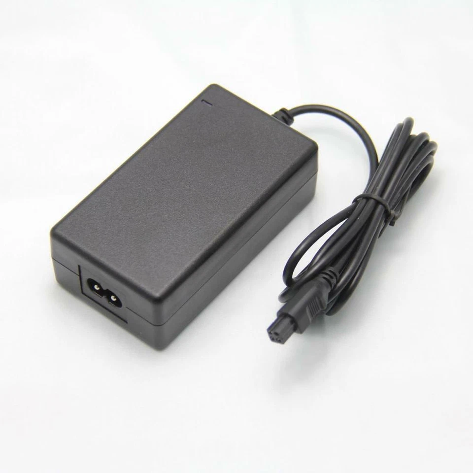 Adaptador de corriente alterna de repuesto Glorich EH-5 EH-5A EH-5B 25364 27055 para Nikon...  Foto 3 de 4