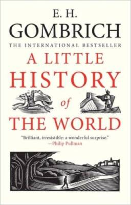 #ad #ad A Little History of the World Little Histories Paperback GOOD $6.07