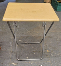 Small folding table. Good condition. Can deliver. Collection welcome. 