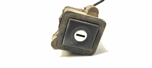 Volkswagen PASSAT B3 1993 Schloss Heckklappe Kofferraumdeckel UST52191