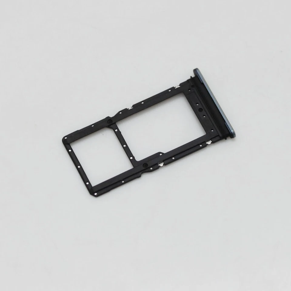 Bandeja SIM XT2419 OEM NUEVA y soporte para tarjeta microSD para Motorola Moto G Stylus 5G 2024 Foto 4 de 4