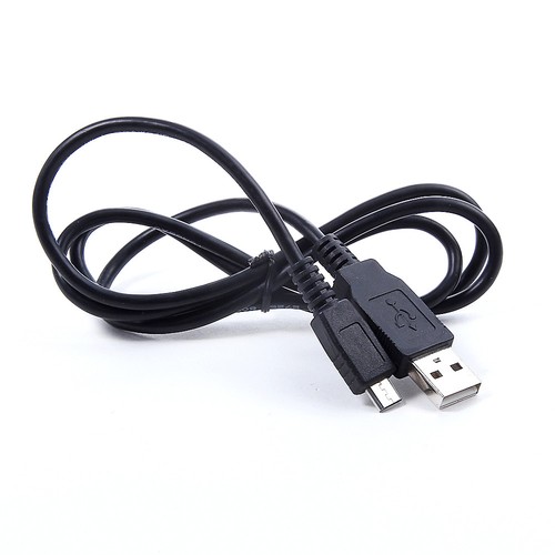 USB PC Data Cable Cord For Garmin Dezl LMT HD 770 LMT HD 760 LM/T 560