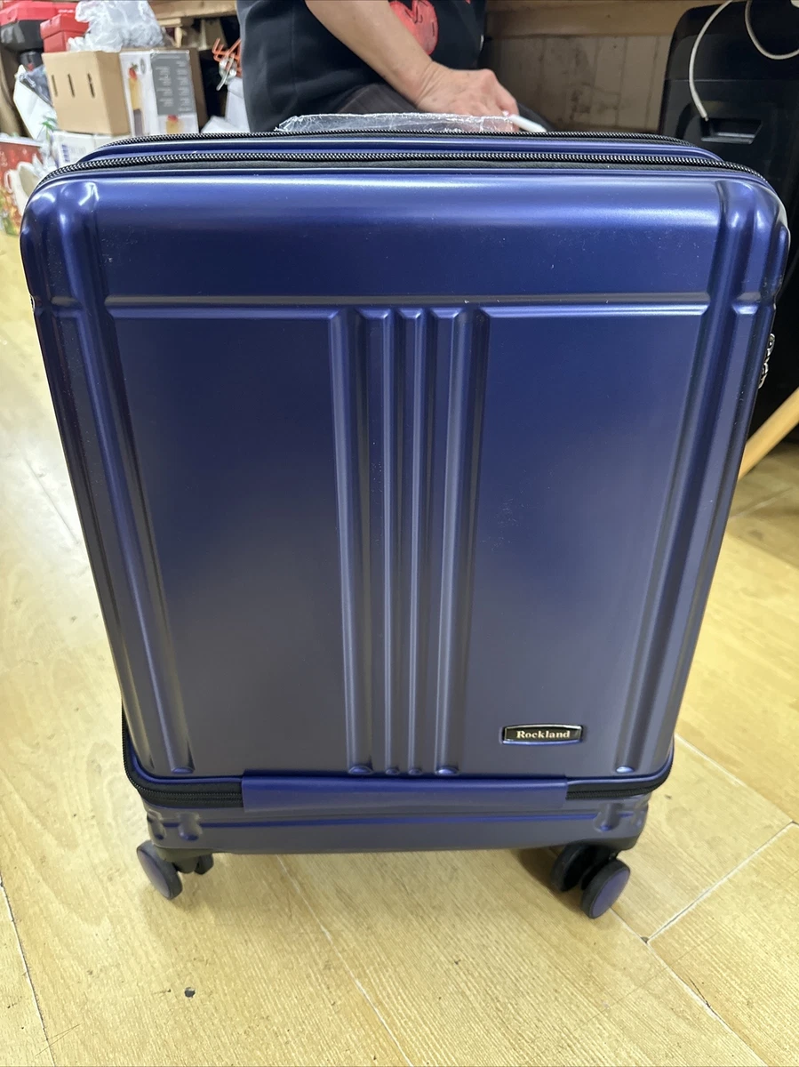 Laptop spinner luggage cheap