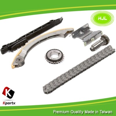 TIMING CHAIN KIT Fits SAAB 9-5 2.0 Trubo YS3G A20NHT 2010-2012