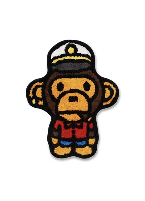 【 BAPE X BAYC 】RUG BABY MILO SMOKE s-l400.jpg