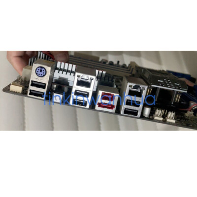 for ASUS Rampage II Extreme REV.2.01G Motherboard Intel X58