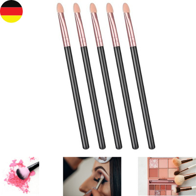 WLLHYF Makeup Brush Set Eyeshadow Applicators Sponge
