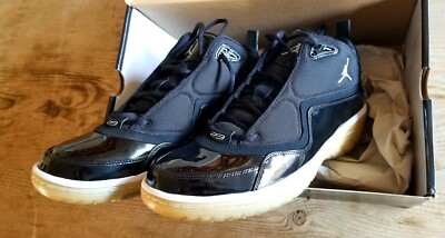 NIKE Air Jordan s   Jordan Elements - Size 14 - New in Box