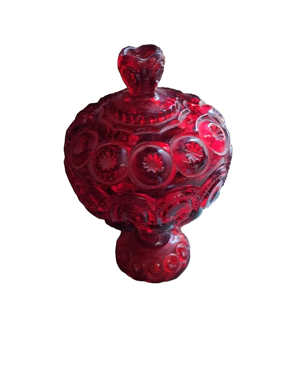 Le Smith Moon and Star | eBay