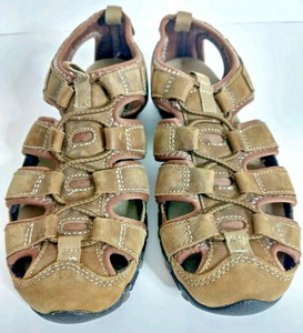 skechers fisherman sandals