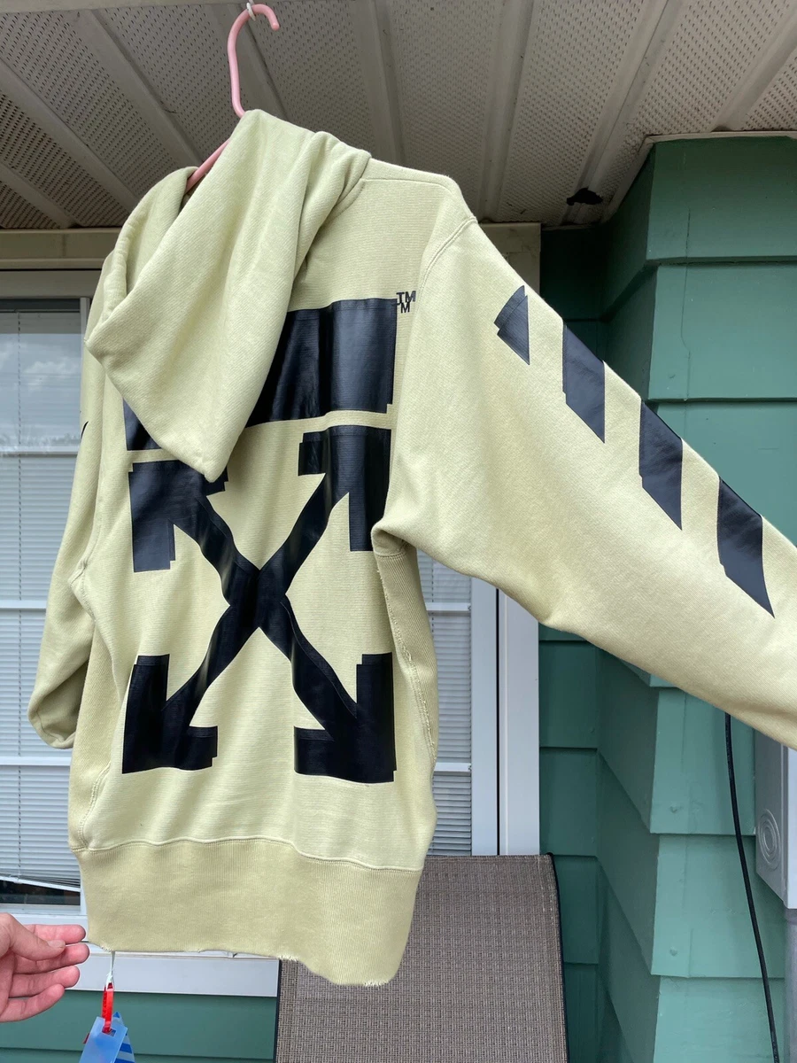 cigar smart mindre 2013 Off White X Champion Hoodie Rare Worn Few Times Great Condition Size Medium | eBay cigar smart mindre 2013 Off White X Champion Hoodie Rare Worn Few Times Great Condition Size Medium | eBay
