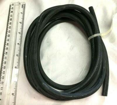 Lochinvar Hose Tubing Kit MSC3702 New Free Shipping