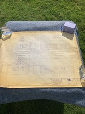 Vintage 1977 Vermont Log Buildings Windham Fu...